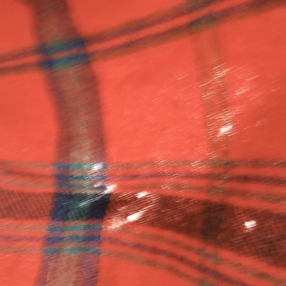 Pendleton Vintage Wool Blanket Made in USA *HOLES*